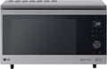 LG MJ3965ACS four à micro-ondes, 36 cm, 39 L