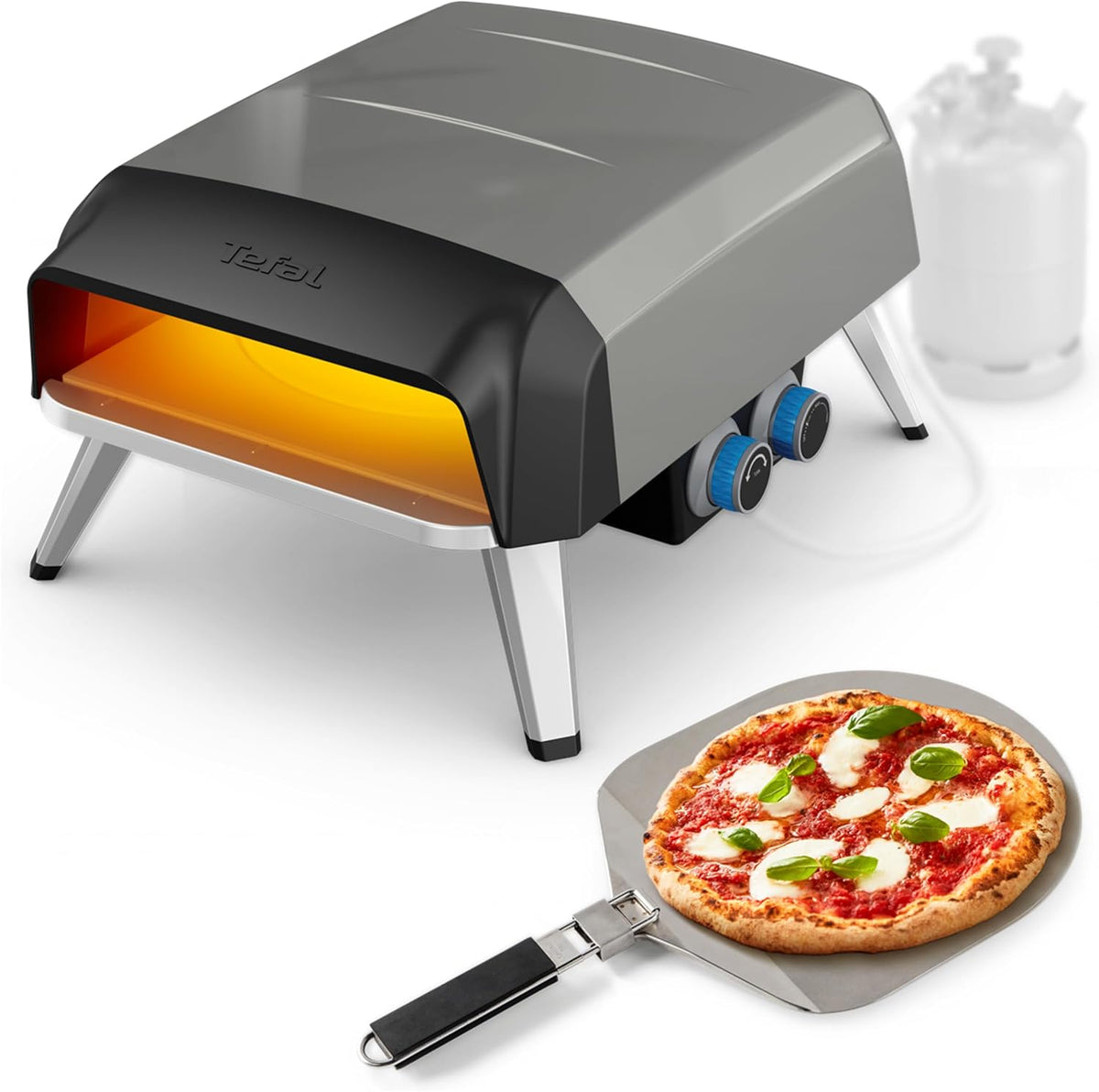 Tefal four à pizza, 30 cm