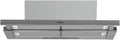 Whirlpool GY 515 hotte aspirante, 515 m³/h, gris