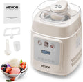 Ventilateur, 98 mm, 1 L, électrique, VEVOR