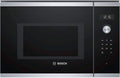 Bosch BFL554MS0 four à micro-ondes, 59 × 38 cm, 25 L, acier inoxydable