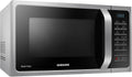 Samsung four à micro-ondes, 52 × 47 × 31 cm, 900 W, 1500 W, 28 L, argent, grill