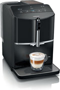 SIEMENS EQ300 machine à café, noir