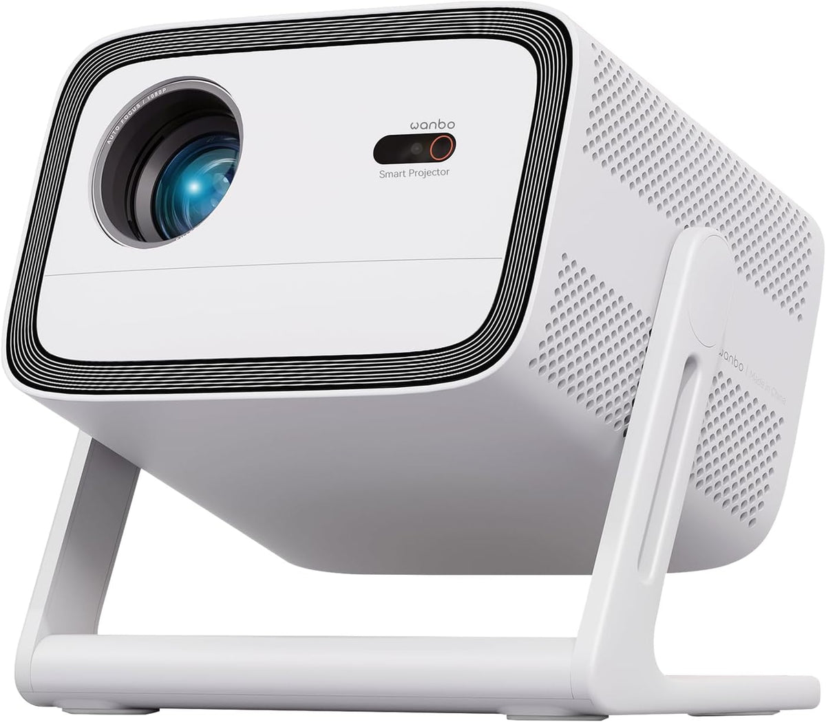 Vidéoprojecteur, Android TV, Wanbo