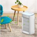 Climatiseur portable, mobile, 3 en 1, pour le bureau, pour la chambre, LIPJIA