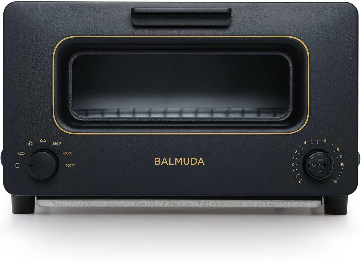 Grille-pain, 35,8 cm, BALMUDA