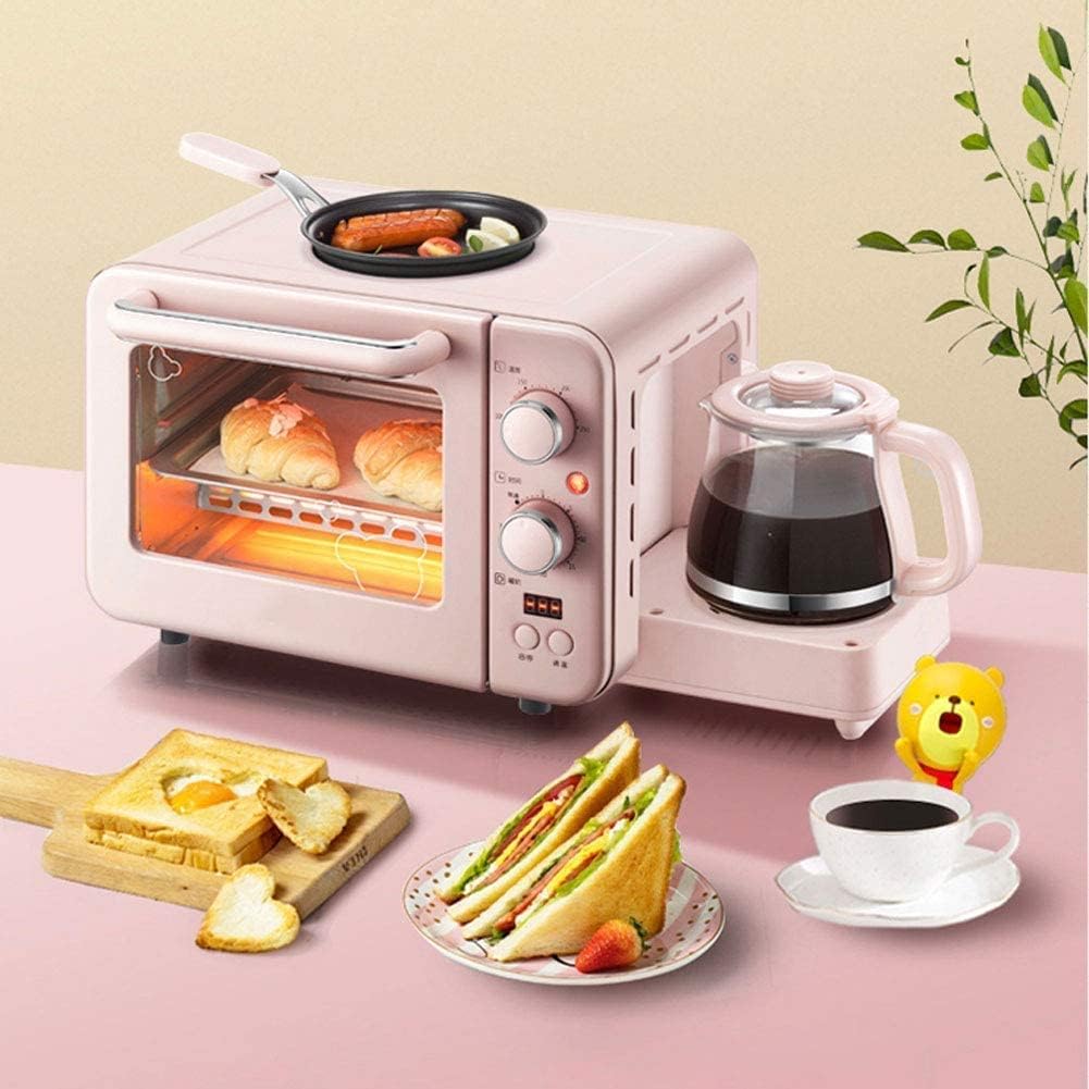 Four à convection avec friteuse à air, RKYRRKI