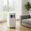 Climatiseur, 14000 BTU, 5000 BTU, mobile, 2 vitesses, HUGGWRT