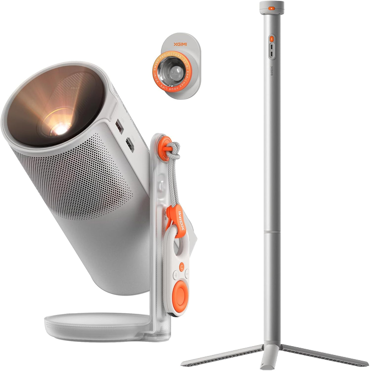Vidéoprojecteur, portable, XGIMI