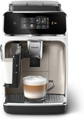 PHILIPS machine à café, blanc