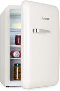 KLARSTEIN mini-réfrigérateur, 10 °C, 70 L, blanc, compact