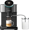 Cecotec 290g machine à café, 1450 W, 1,5 L, 600 ml