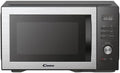 Candy CMCA29EDLB/ST four à micro-ondes, 29 L, 1000 W, acier inoxydable