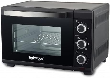 Four, 26 L, Techwood