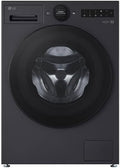 LG 1360trs/min lave-linge, 11 kg, frontal