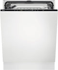 AEG FSK53617Z lave-vaisselle, 60 cm, blanc, encastrable, 13 couverts