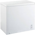 Congélateur CCO202BD, 202 L, blanc, FrigeluX