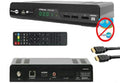 Récepteur satellite PC6, FRANSAT