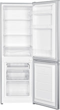 Réfrigérateur-congélateur KG173IX-M, 173 L, 40 dB, avec éclairage LED, argent, PKM