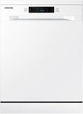 Samsung DW60M6040FW lave-vaisselle, 60 cm, avec éclairage LED, blanc