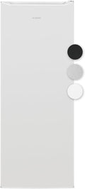 Réfrigérateur VS 7363, 242 L, avec éclairage LED, blanc, pose libre, Bomann