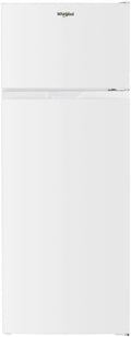 Whirlpool W55T0412W réfrigérateur-congélateur, 206 L, blanc