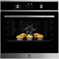 Electrolux EOD6P77X four encastrable, 72 L, avec éclairage LED, 45 programmes