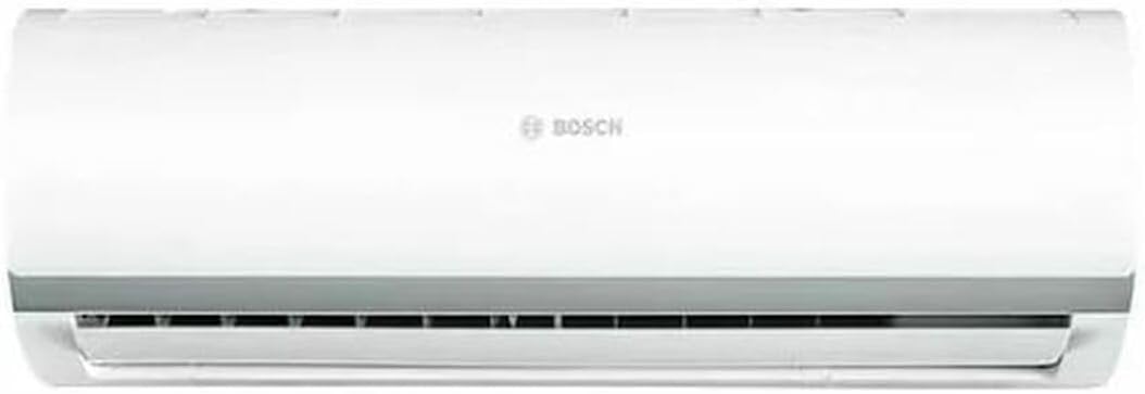 Bosch CL2000 climatiseur split, 9000 BTU, pompe à chaleur