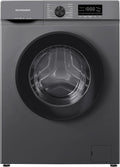 Lave-linge SCLLF128-SA, 8 kg, frontal, Schneider