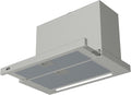 AEG DPE5660M hotte aspirante, 60 cm, gris