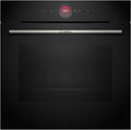 Bosch HBG7341B1 four, 60 × 60 cm, 71 L, noir, encastrable