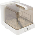 Lave-vaisselle, 22 cm, 8 L, 3 programmes, pour la cuisine, JAYEUW