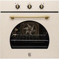 Electrolux FR53S four encastrable, 70 L, électrique