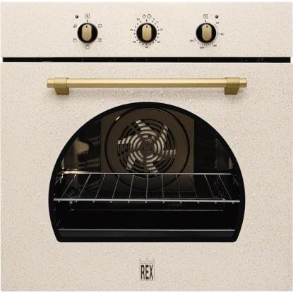 Electrolux FR53S four encastrable, 70 L, électrique