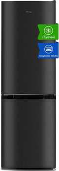 Réfrigérateur FBM157L42, 47,4 L, acier inoxydable, CHiQ