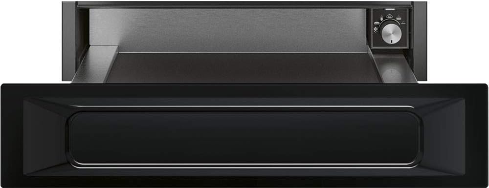 SMEG CPR915N tiroir chauffant, avec tiroirs