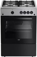 BEKO table de cuisson