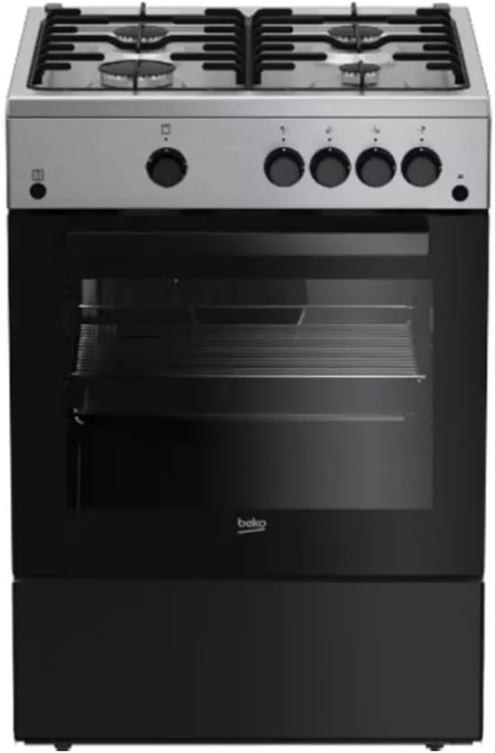 BEKO table de cuisson