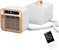 Climatiseur split 1.5mConnectingPipe, 5000 BTU, avec télécommande, PioMue