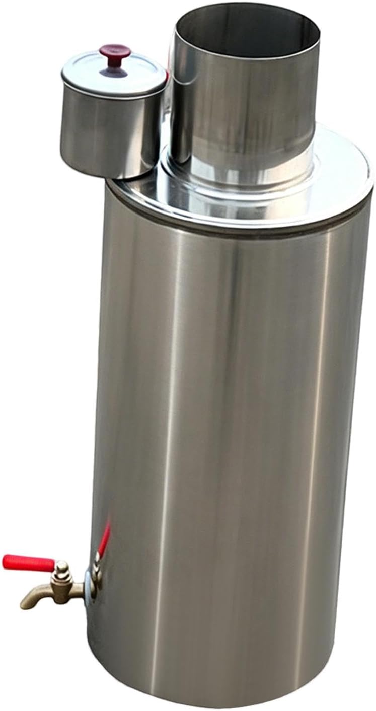Cuisinière, acier inoxydable, Gralara