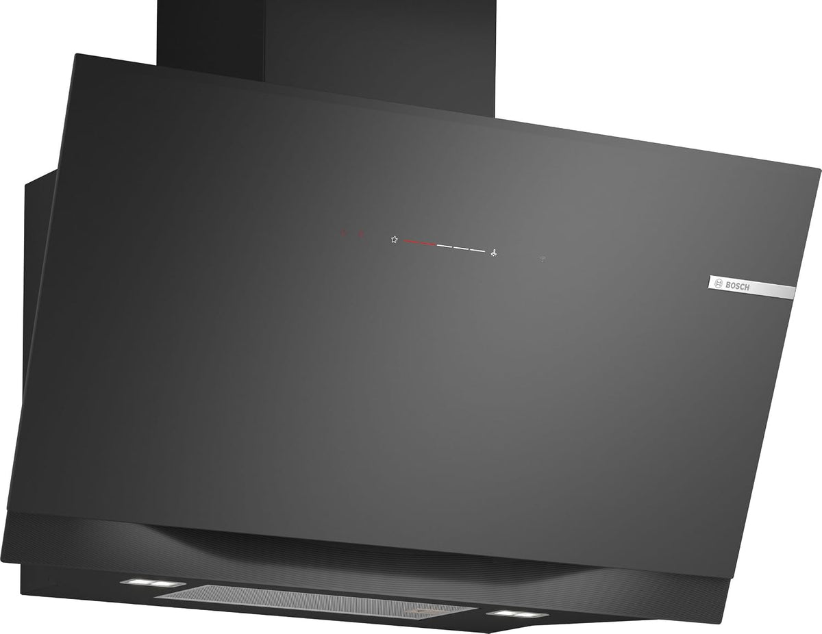 Bosch DWK91LT60 hotte aspirante, 80 cm