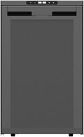 Réfrigérateur encastrable CR85X, 470 × 431 × 630 mm, 83,2 L, Hollex