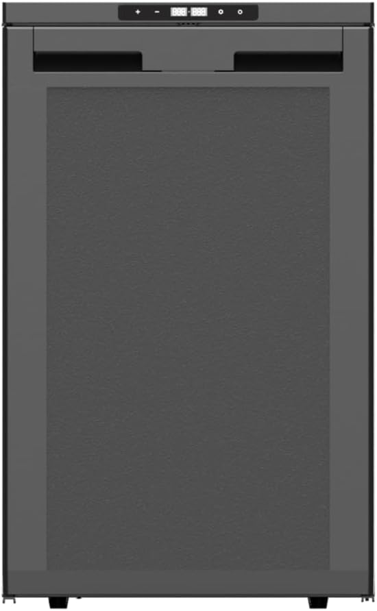 Réfrigérateur encastrable CR85X, 470 × 431 × 630 mm, 83,2 L, Hollex