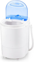 Lave-linge, 4 kg, portable, CJBWJM