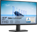 Moniteur SE2725HM, 100 Hz, noir, Full HD, Dell