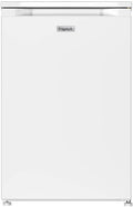 Congélateur CTT92BE, 85 L, blanc, FrigeluX