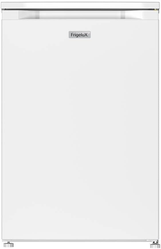 Congélateur CTT92BE, 85 L, blanc, FrigeluX