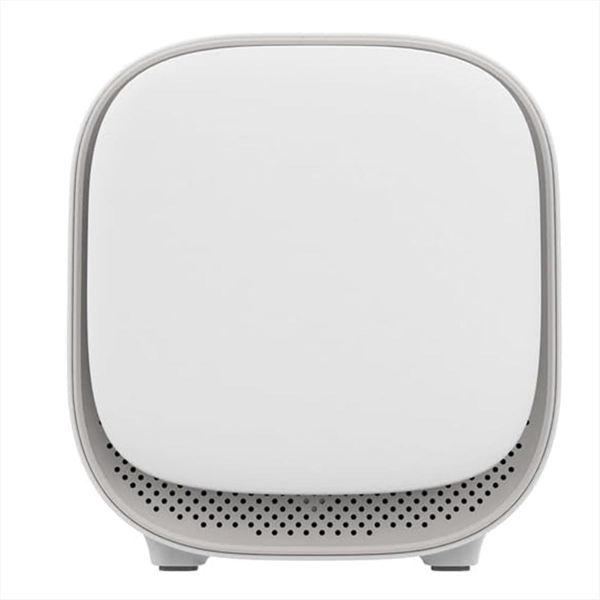 Sèche-linge, 295 mm, 150 W, blanc, portable, compact, ZMIN