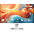 Moniteur MP243WA, 100 mm, 24 pouces, MSI