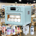 Four, 16 L, 1400 W, convection, MhWrughts